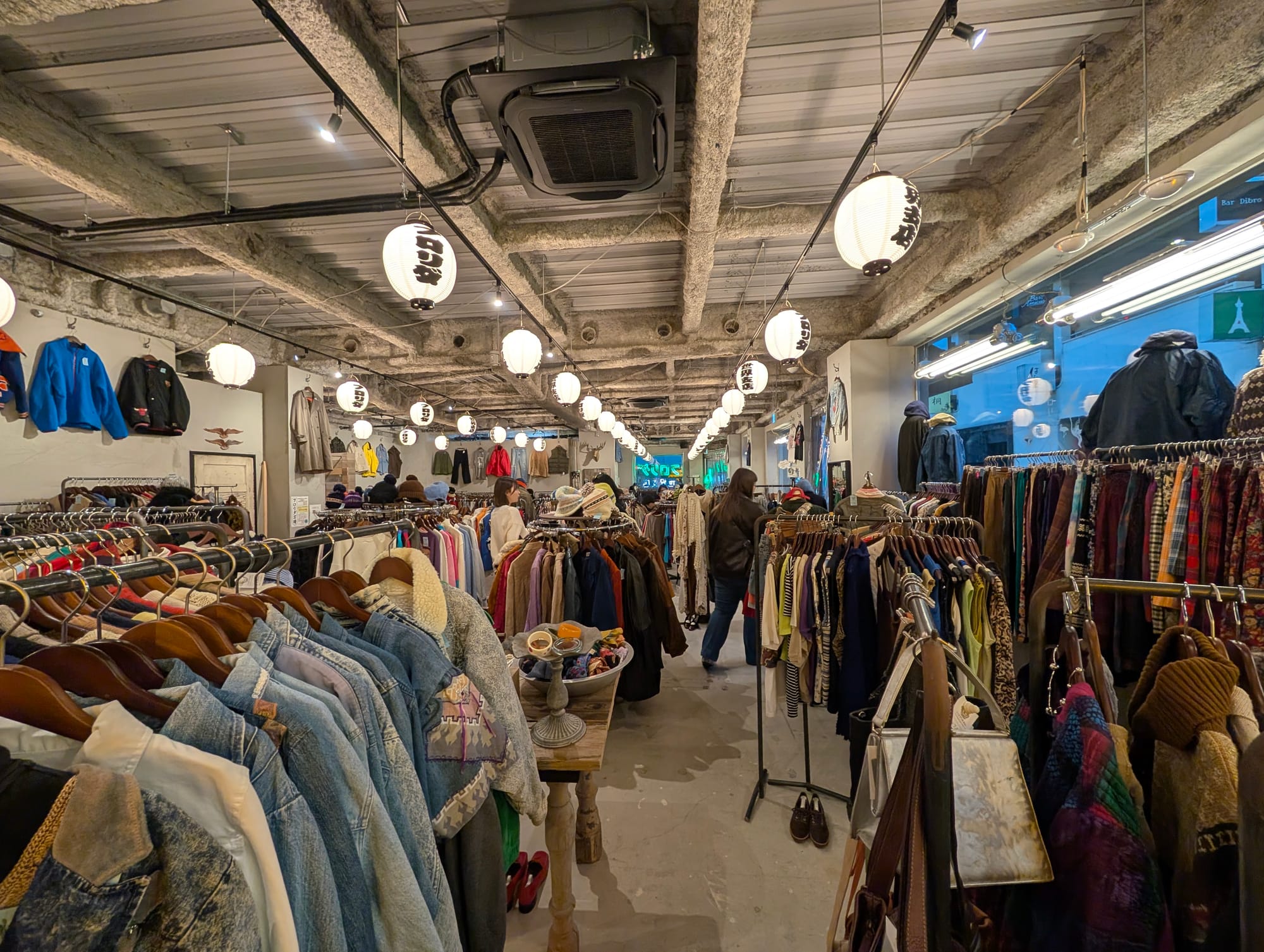 Tag 27 & 28: Lifestyle in Fukuoka